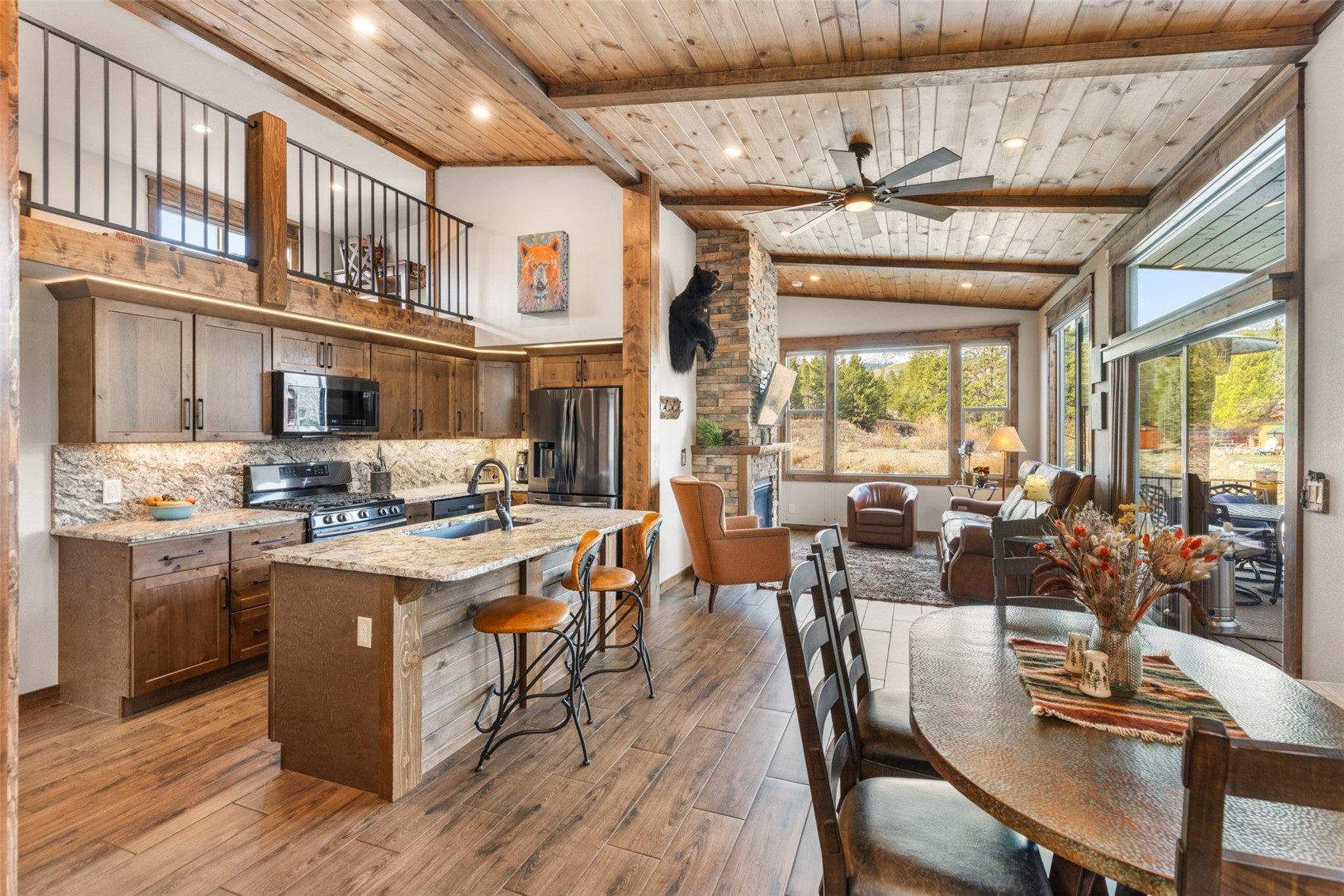 85 Revett Drive Breckenridge CO 80424