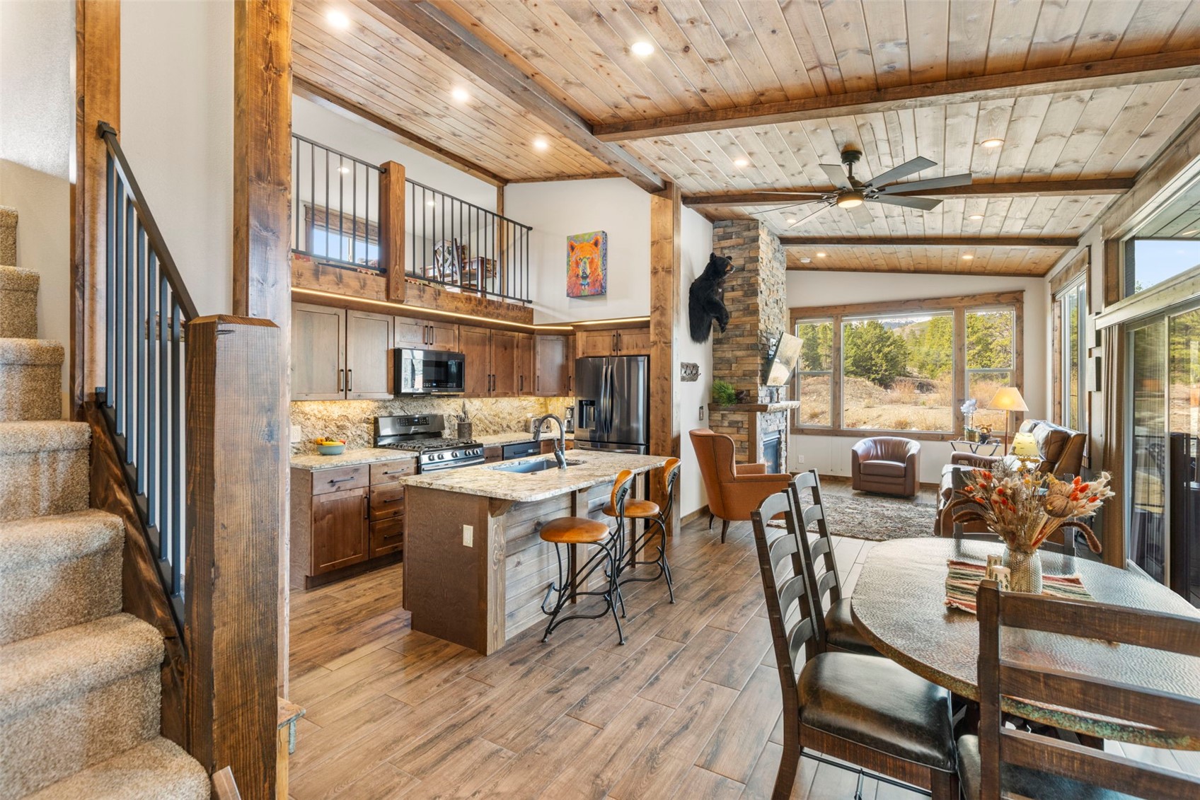 85 Revett Drive Breckenridge CO 80424