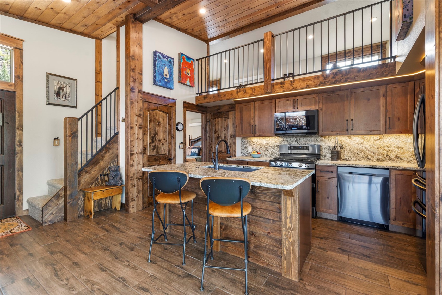 85 Revett Drive Breckenridge CO 80424
