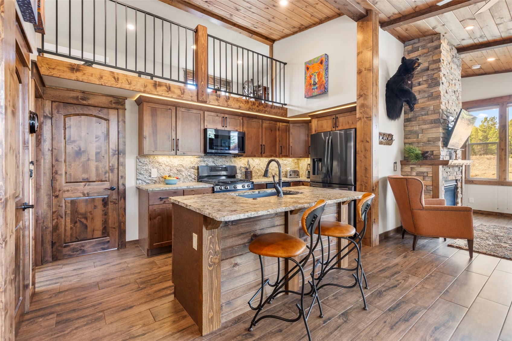 85 Revett Drive Breckenridge CO 80424