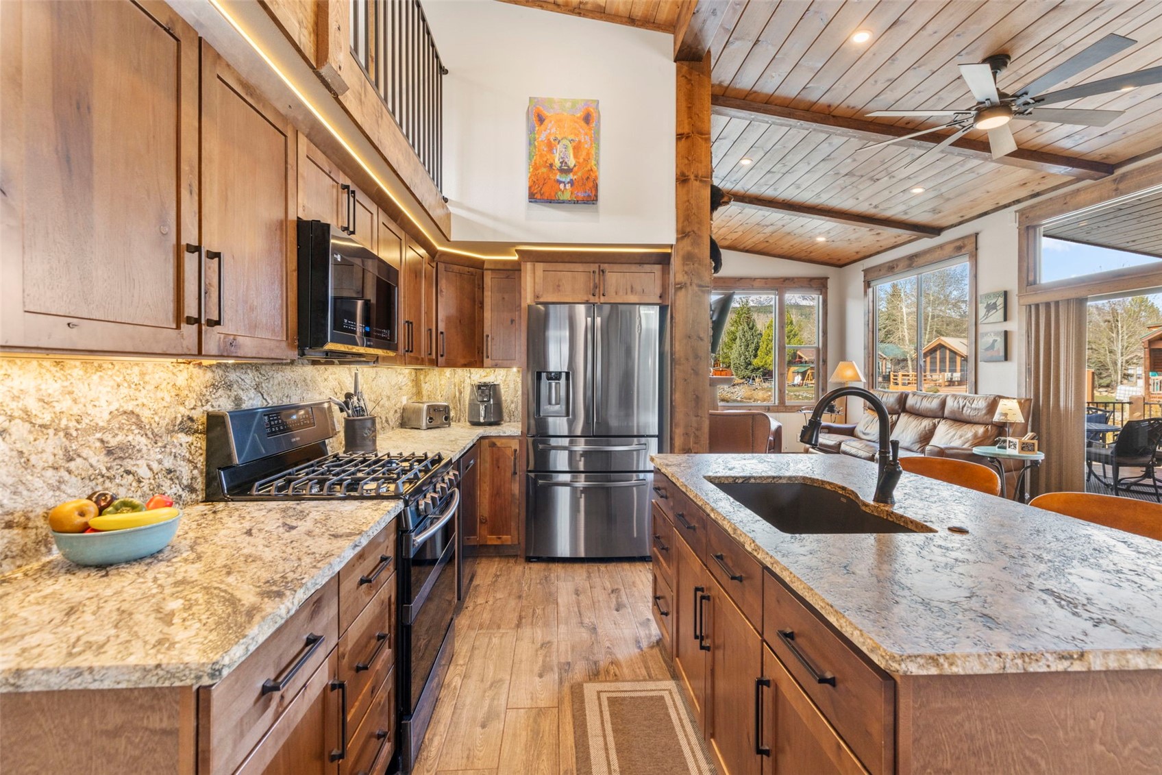 85 Revett Drive Breckenridge CO 80424