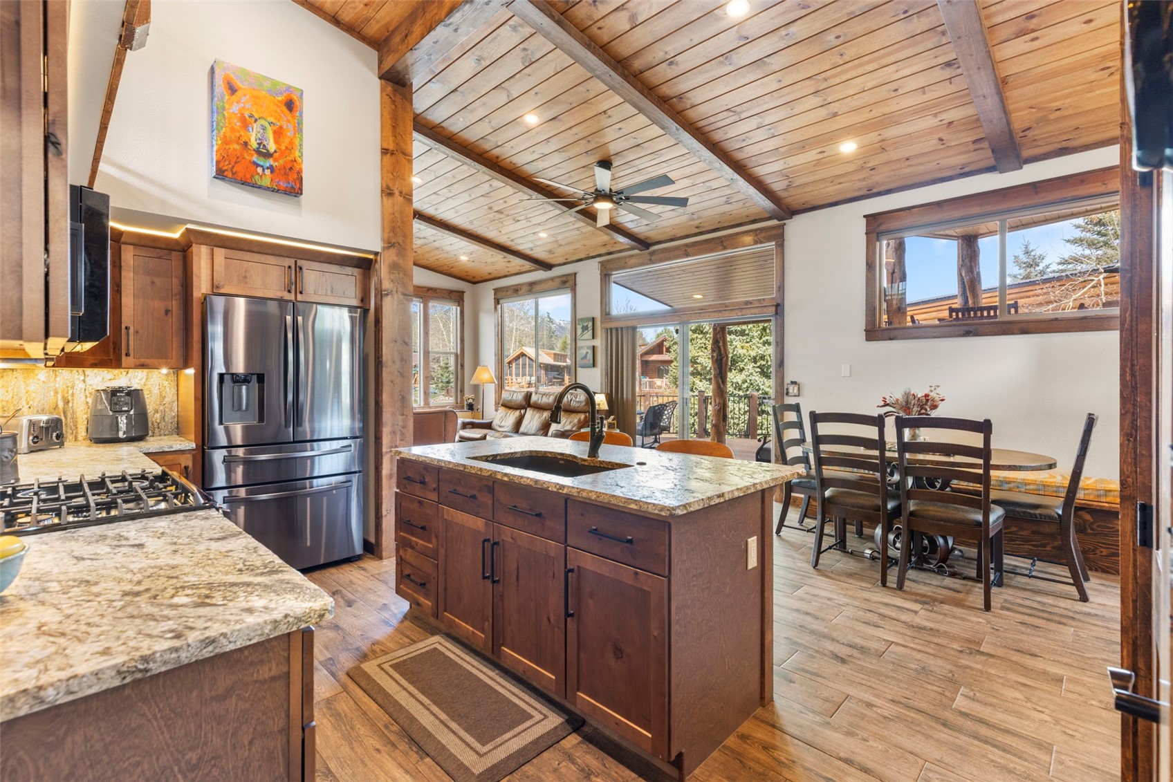 85 Revett Drive Breckenridge CO 80424
