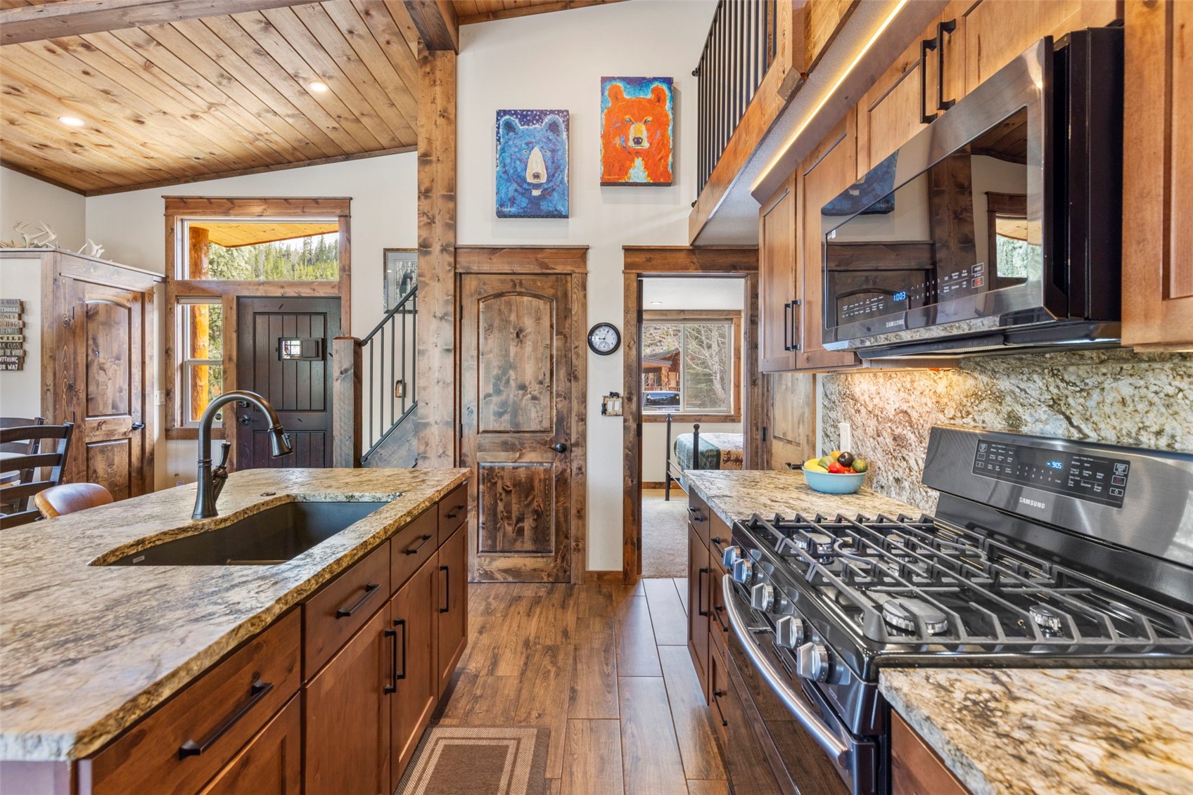 85 Revett Drive Breckenridge CO 80424