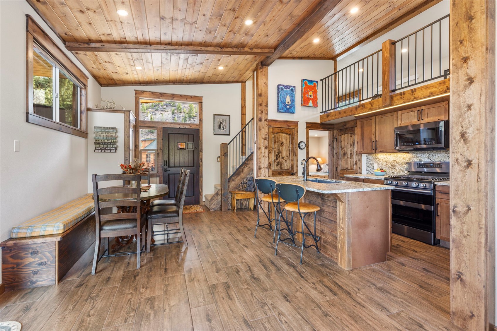 85 Revett Drive Breckenridge CO 80424