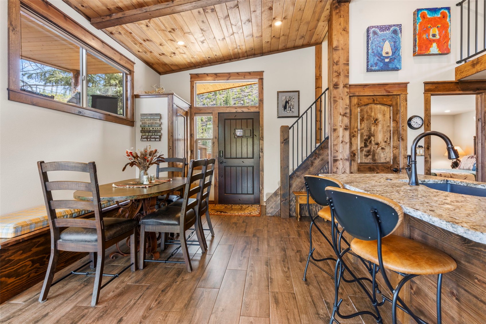 85 Revett Drive Breckenridge CO 80424