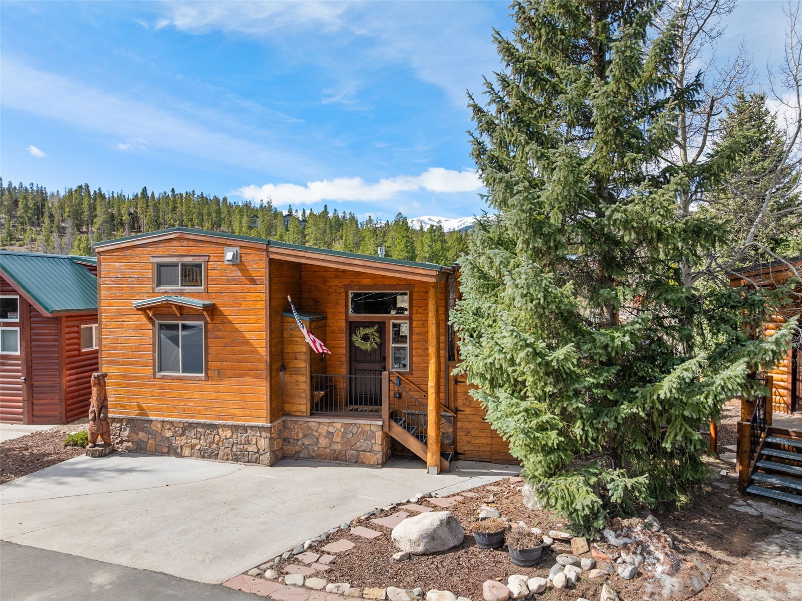 85 Revett Drive Breckenridge CO 80424