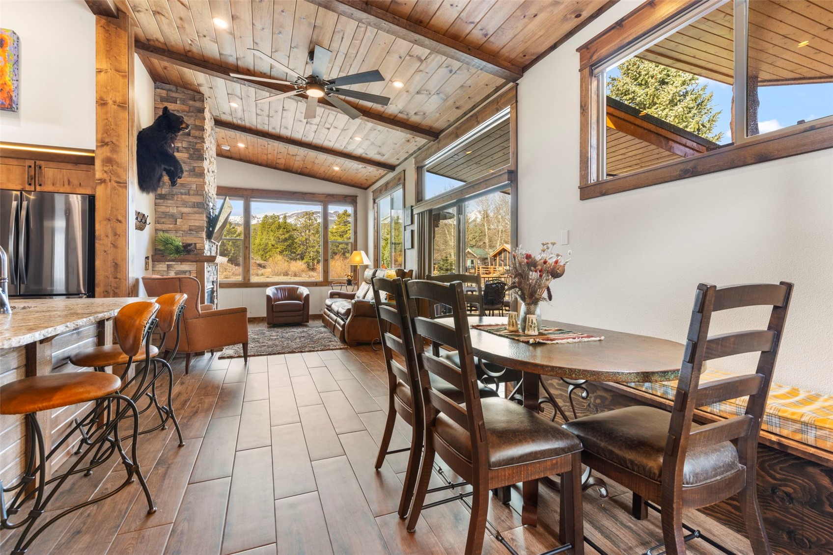 85 Revett Drive Breckenridge CO 80424