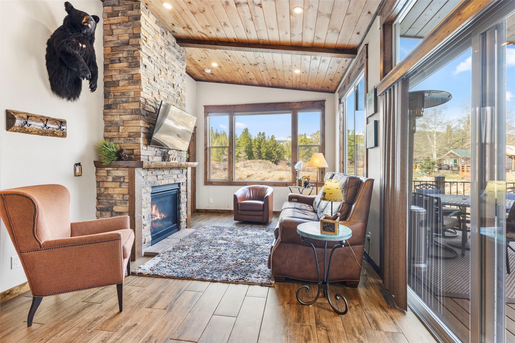 85 Revett Drive Breckenridge CO 80424