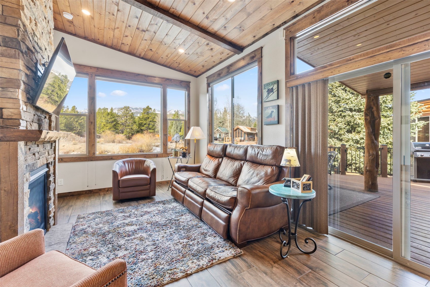 85 Revett Drive Breckenridge CO 80424