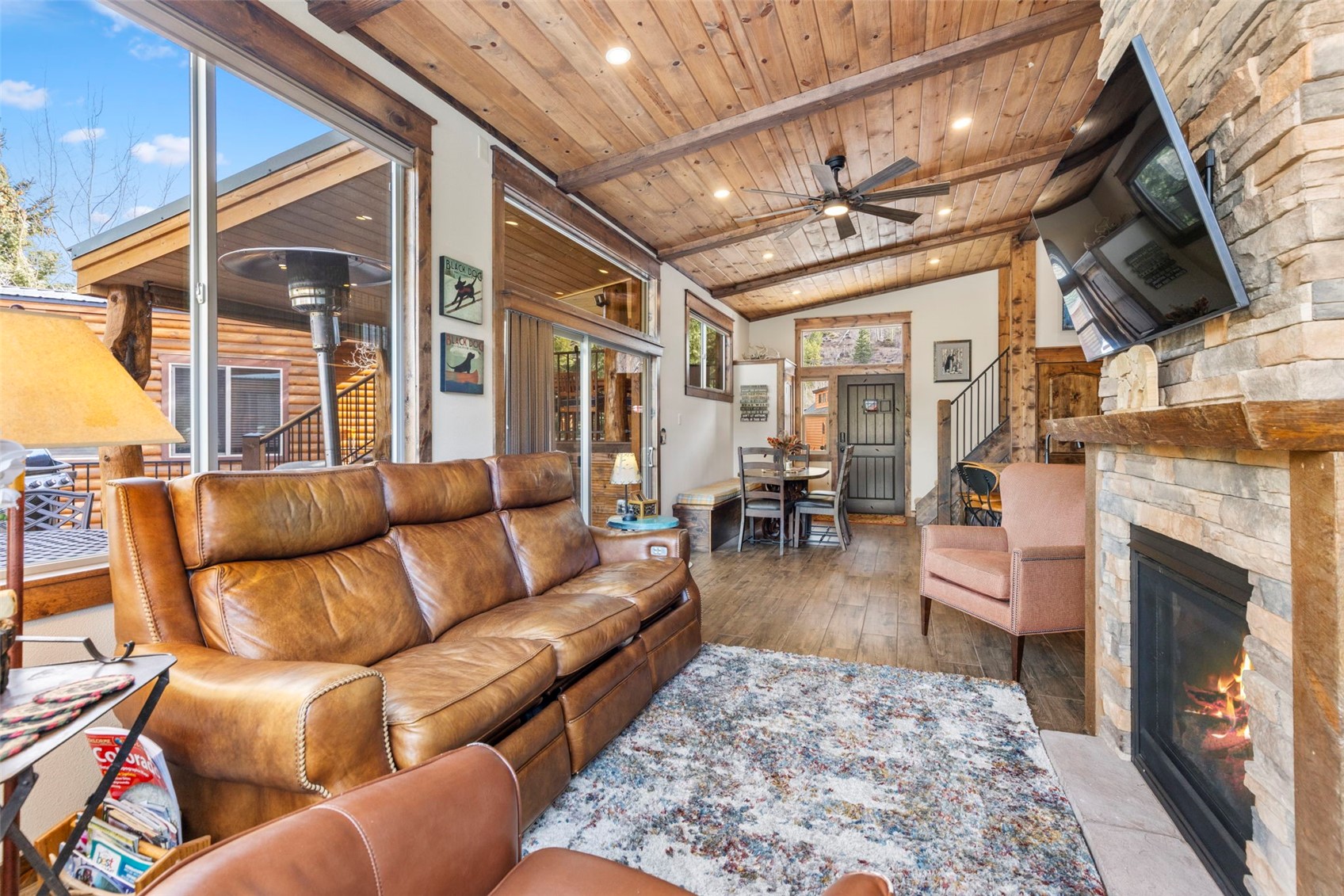 85 Revett Drive Breckenridge CO 80424