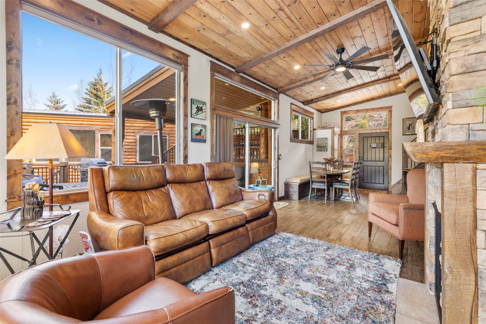 85 Revett Drive Breckenridge CO 80424
