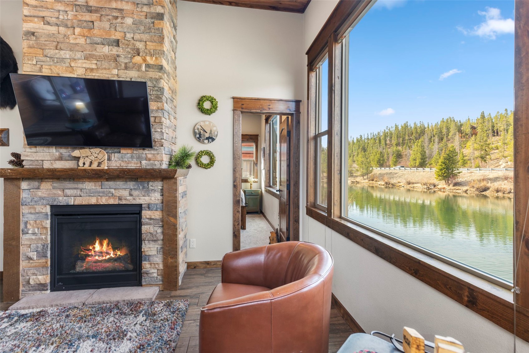 85 Revett Drive Breckenridge CO 80424