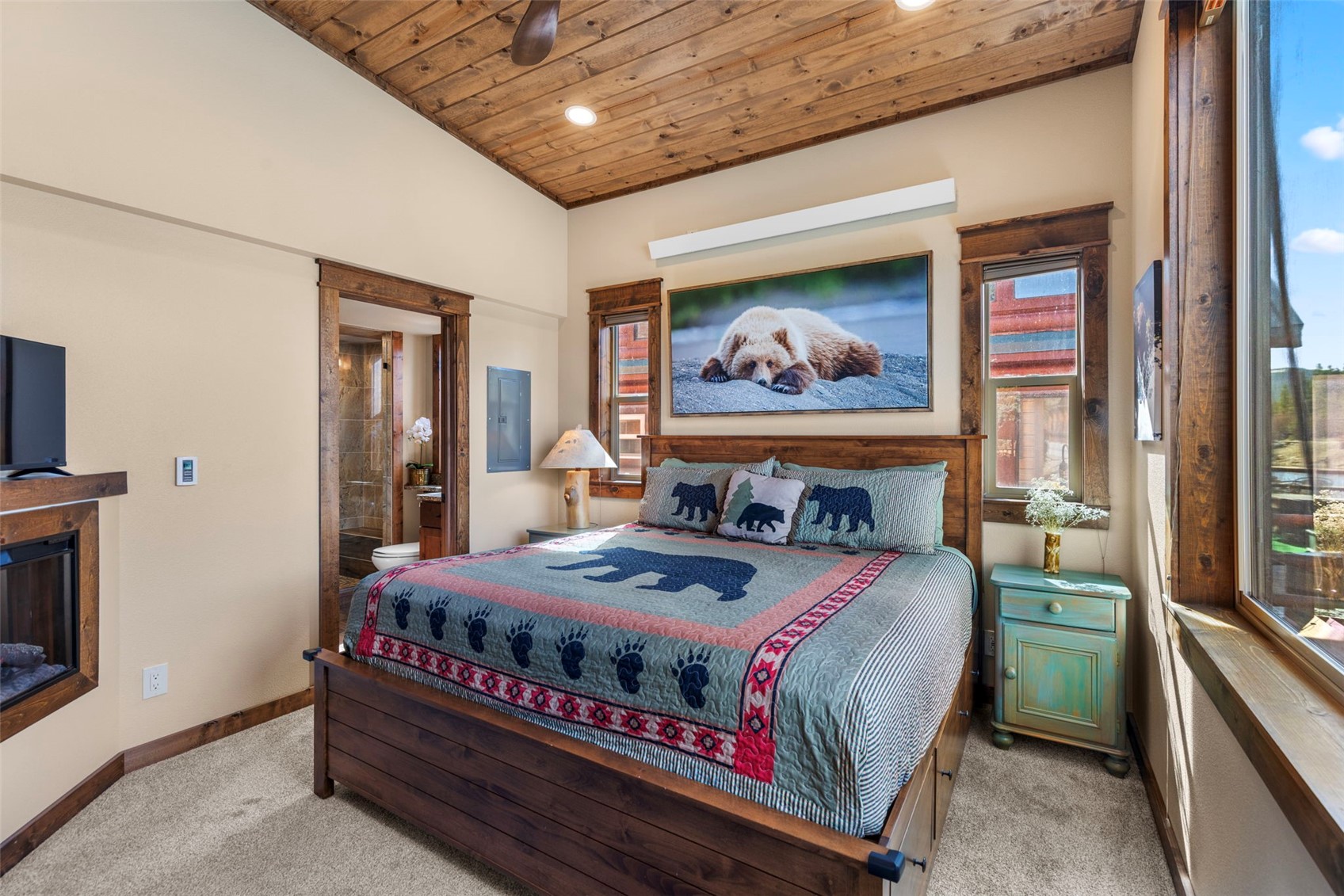 85 Revett Drive Breckenridge CO 80424