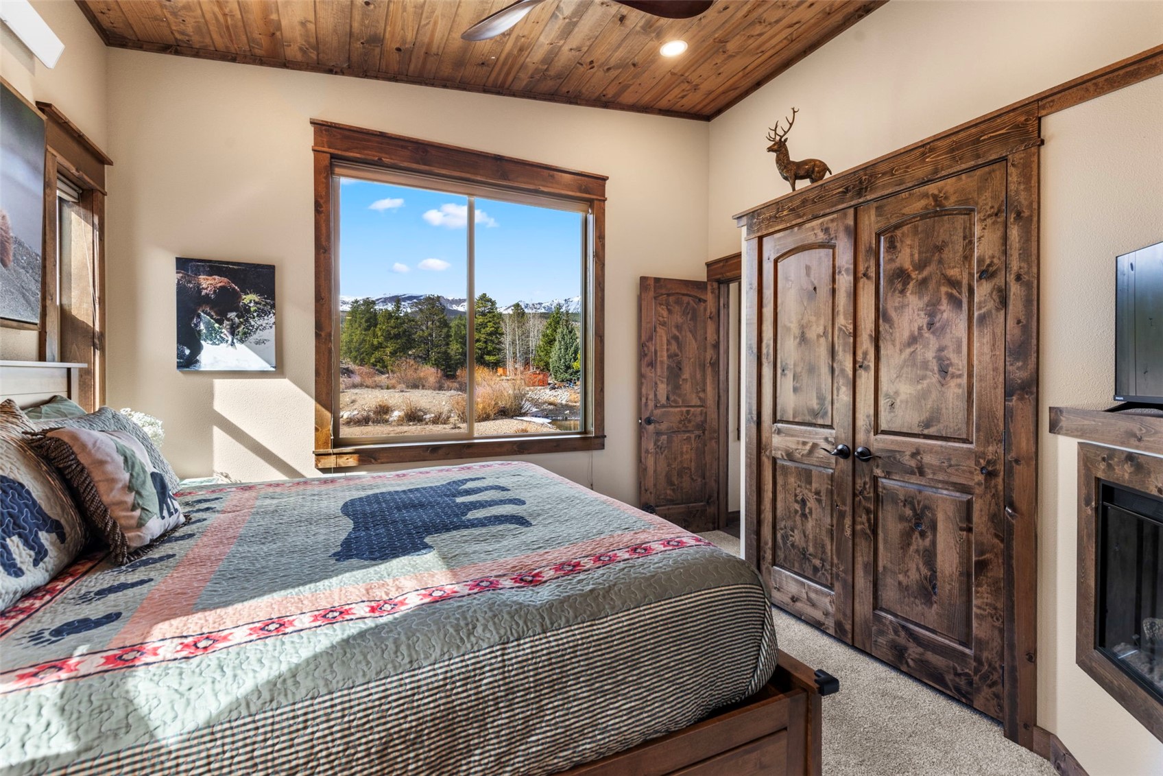 85 Revett Drive Breckenridge CO 80424