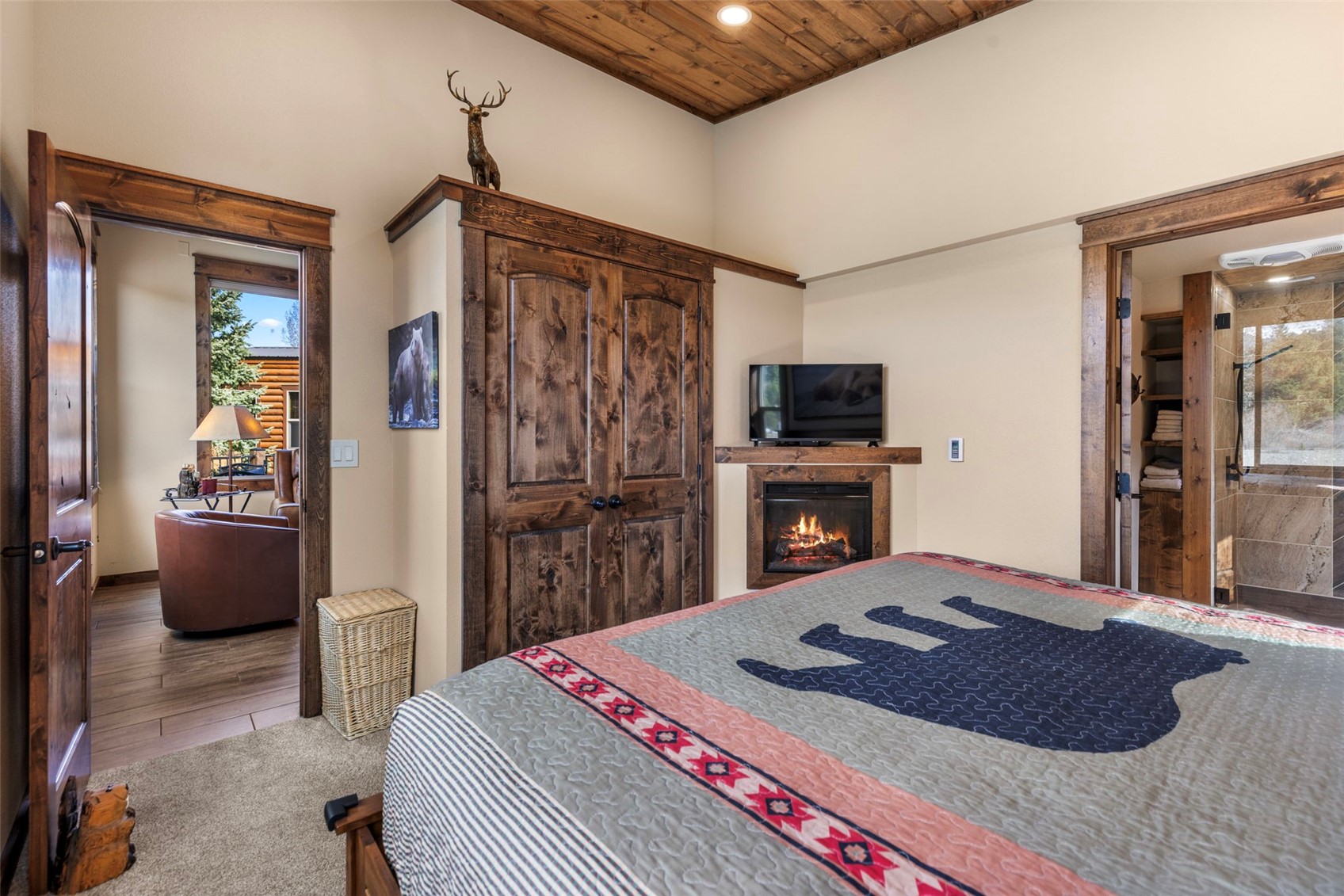 85 Revett Drive Breckenridge CO 80424