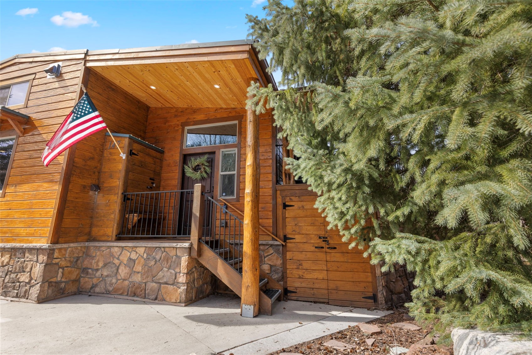 85 Revett Drive Breckenridge CO 80424