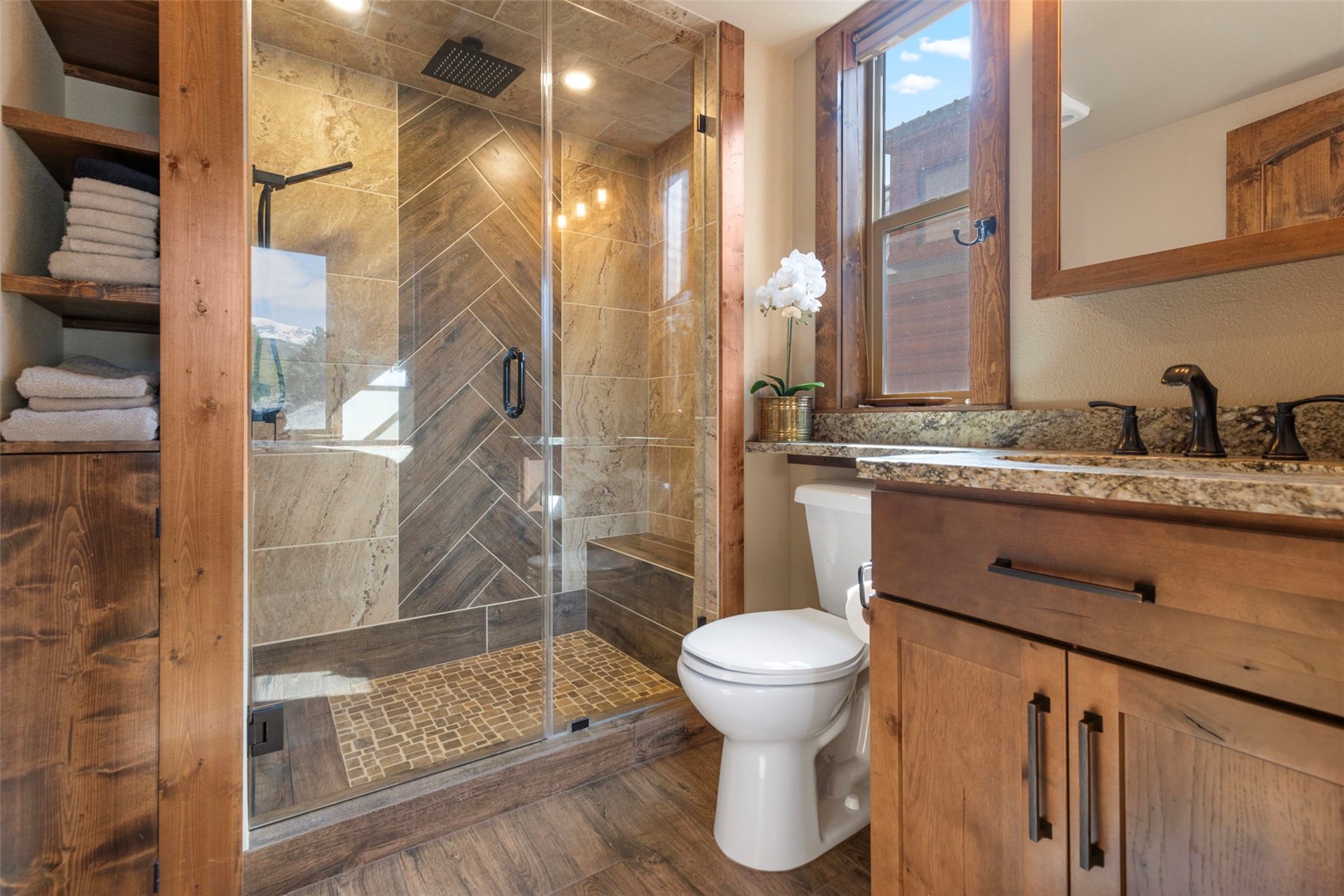 85 Revett Drive Breckenridge CO 80424