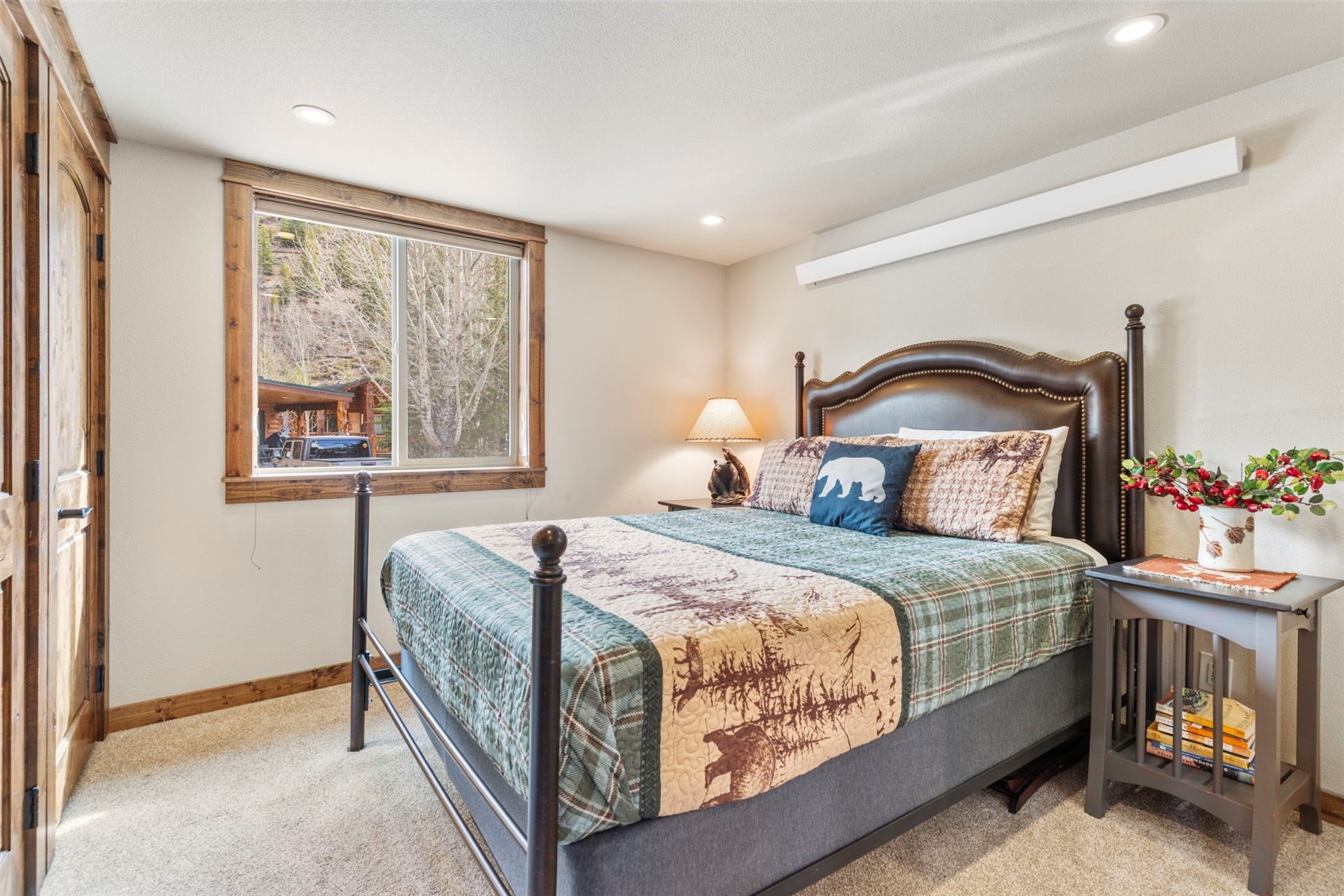 85 Revett Drive Breckenridge CO 80424