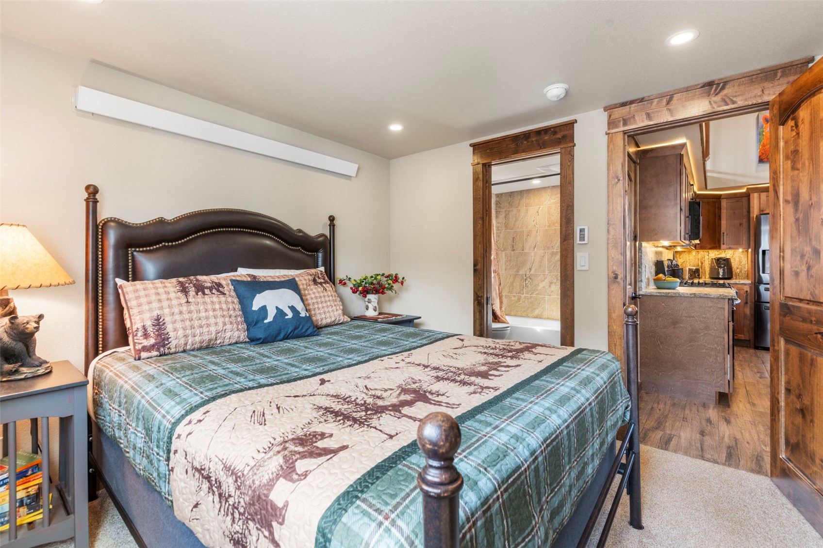 85 Revett Drive Breckenridge CO 80424