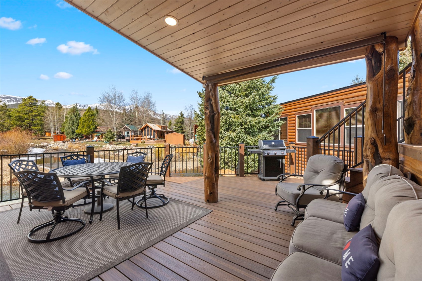 85 Revett Drive Breckenridge CO 80424
