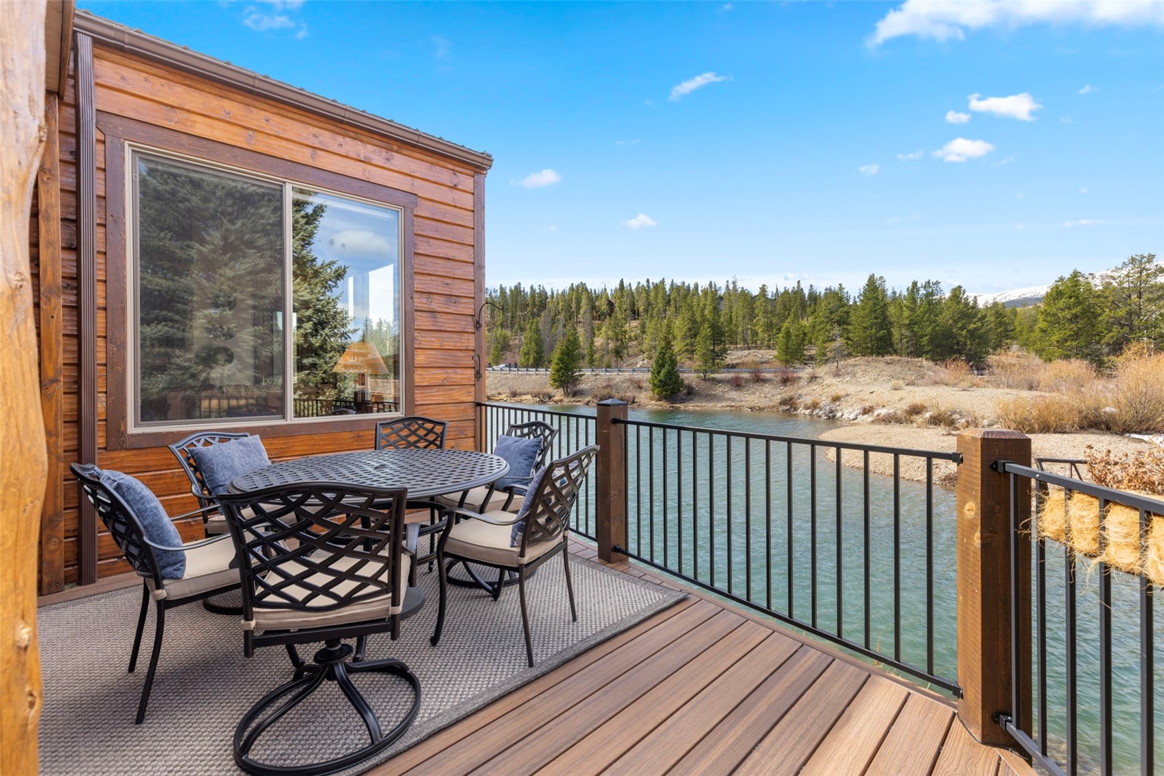 85 Revett Drive Breckenridge CO 80424