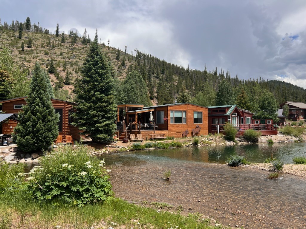 85 Revett Drive Breckenridge CO 80424