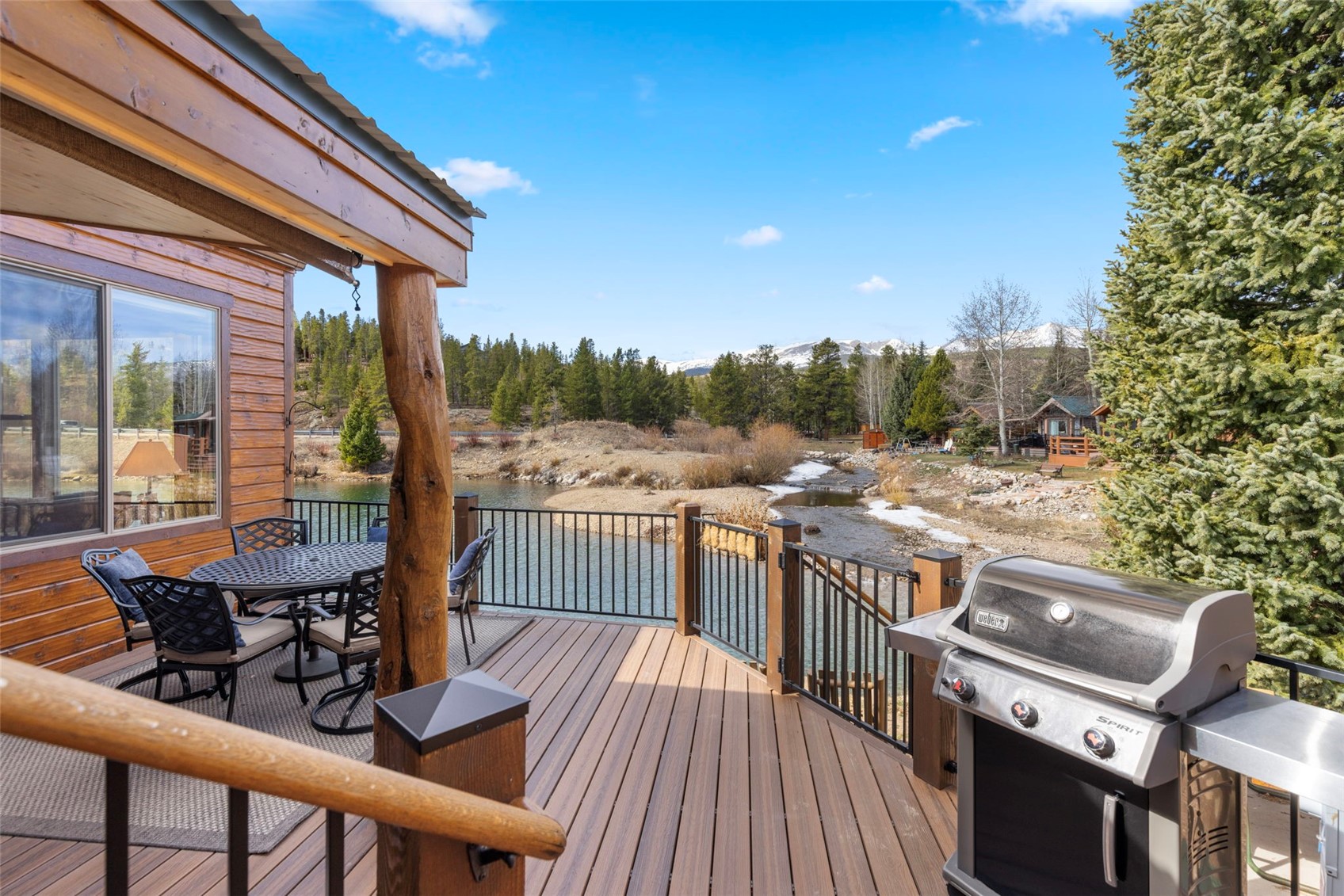 85 Revett Drive Breckenridge CO 80424