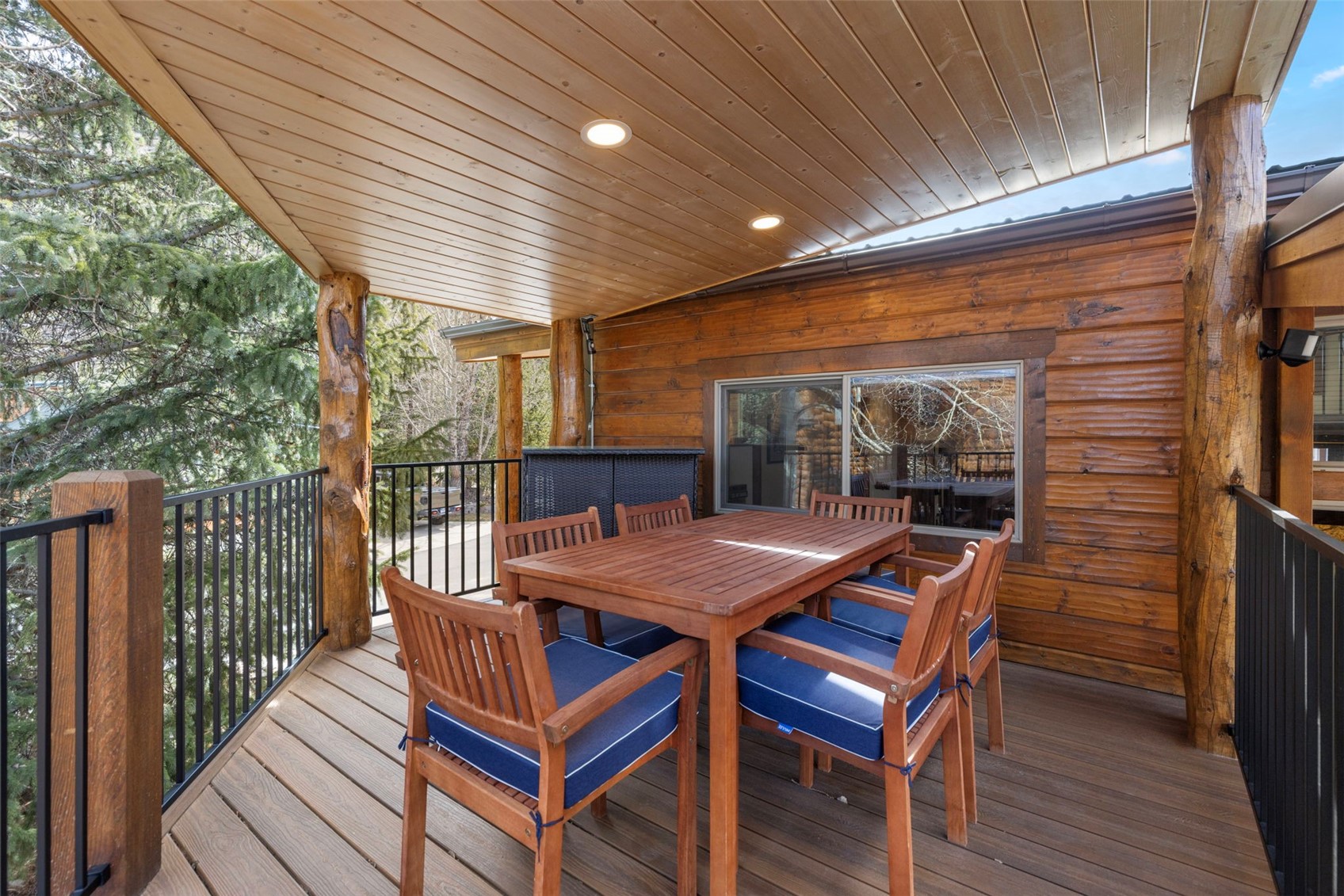 85 Revett Drive Breckenridge CO 80424