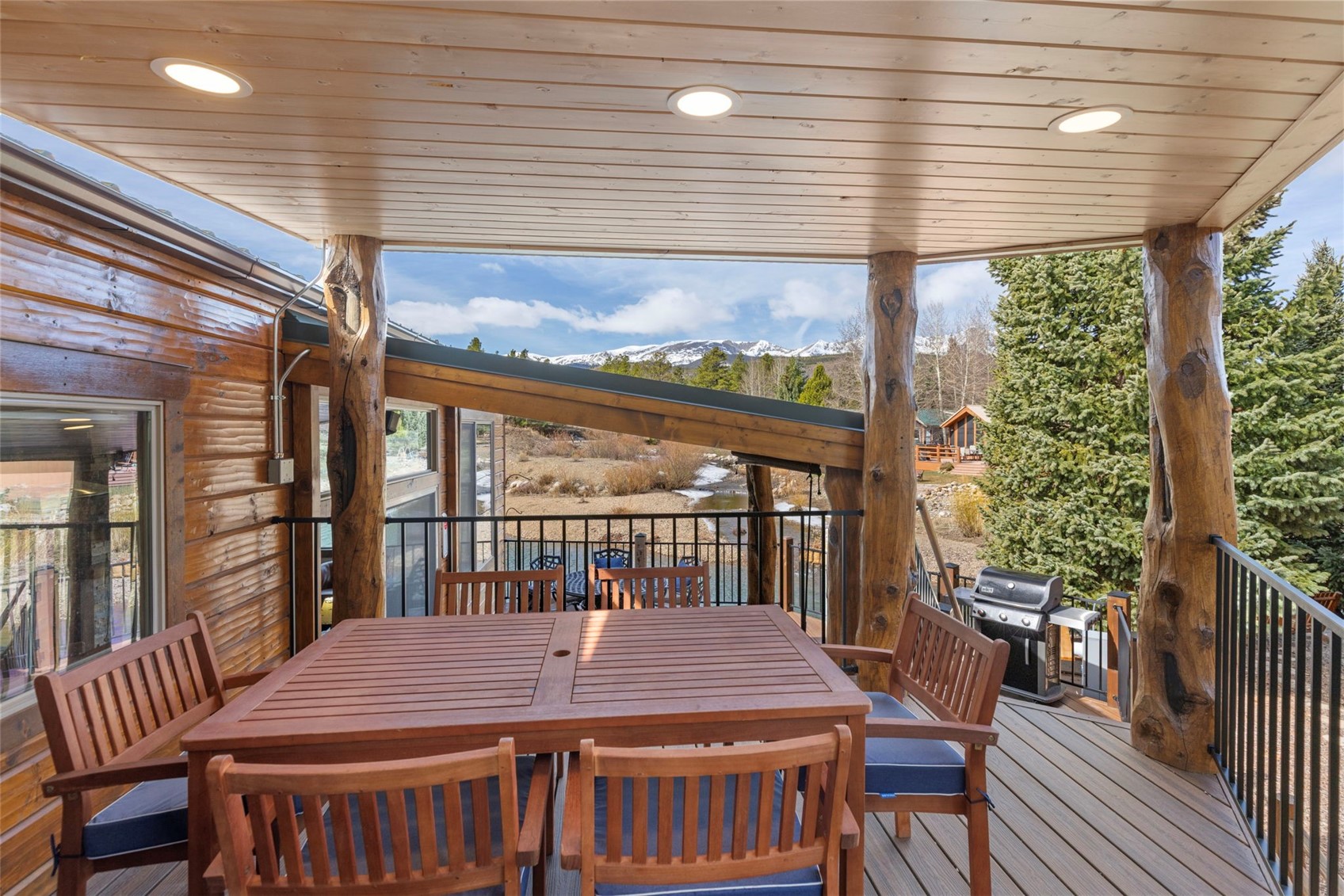 85 Revett Drive Breckenridge CO 80424