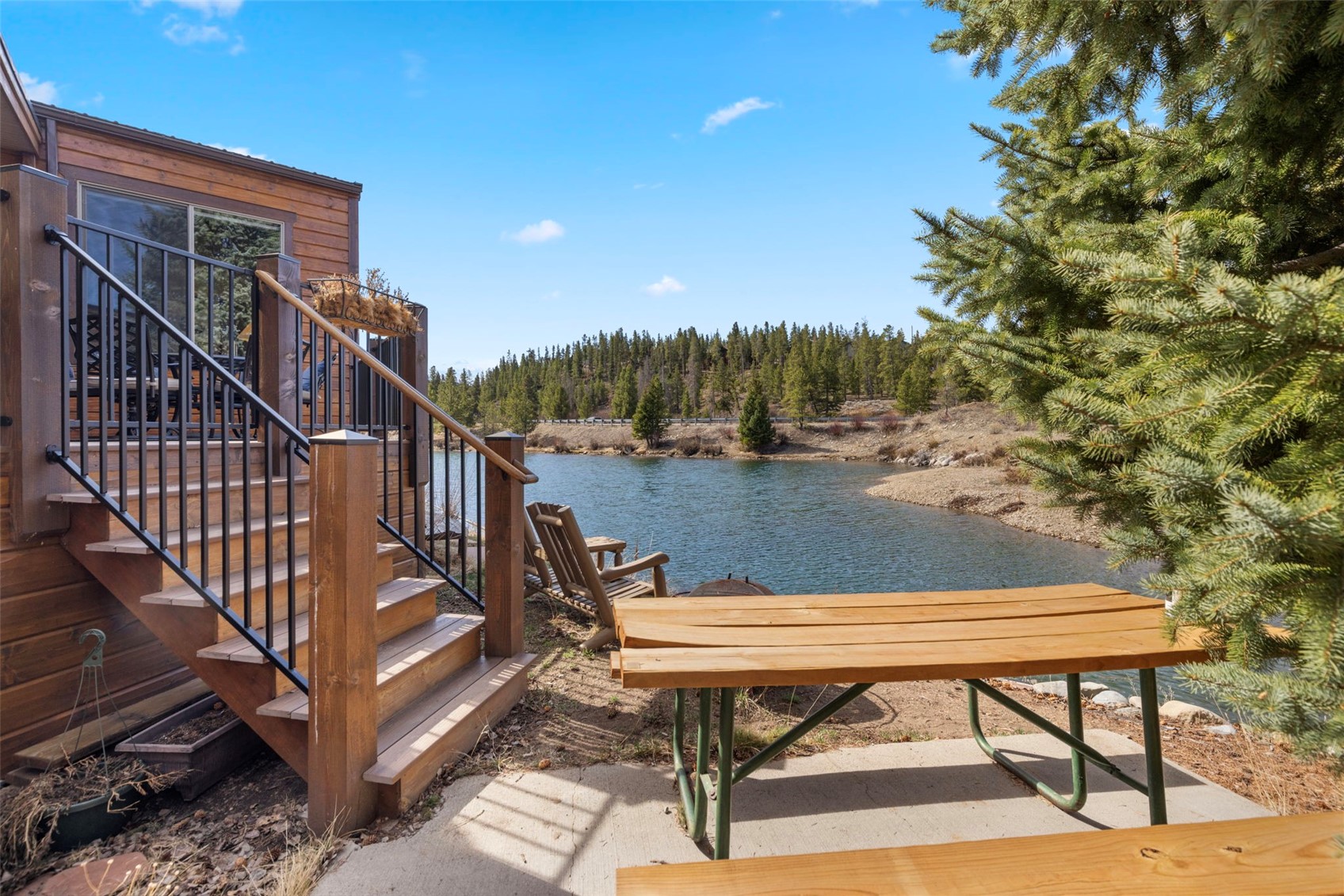 85 Revett Drive Breckenridge CO 80424