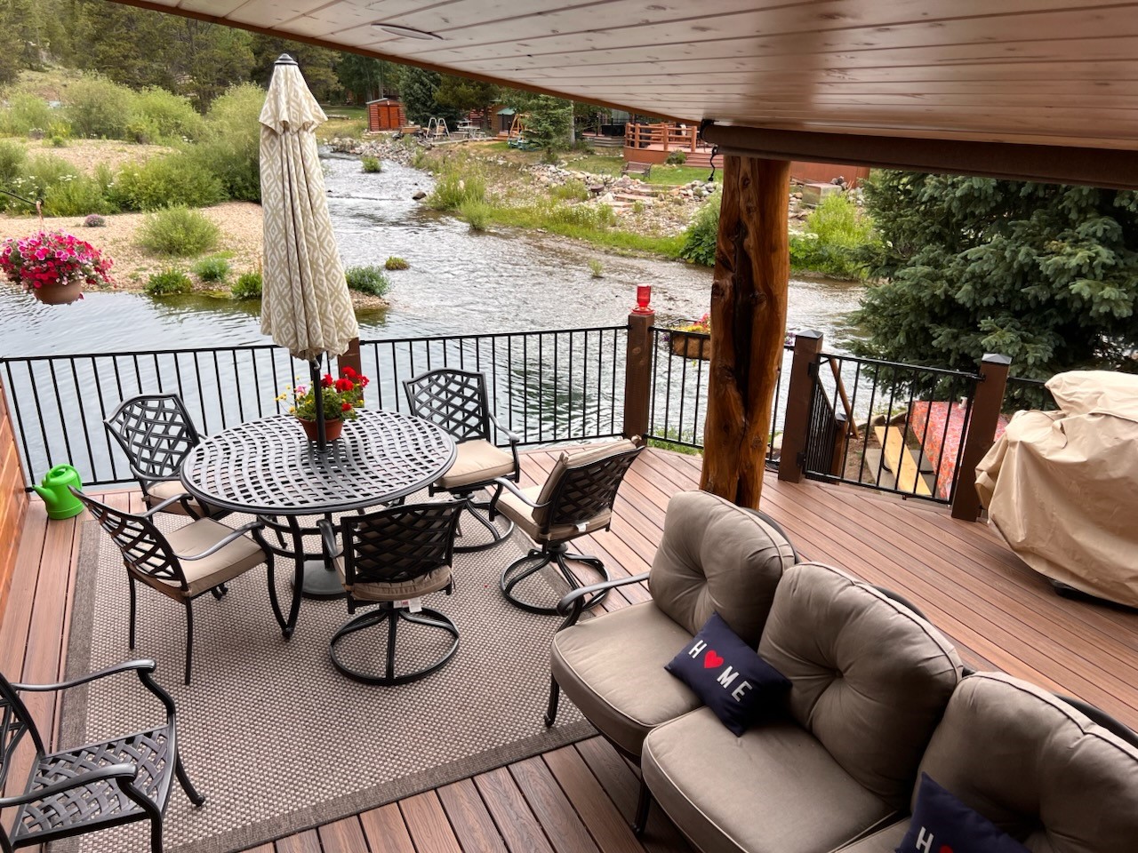 85 Revett Drive Breckenridge CO 80424