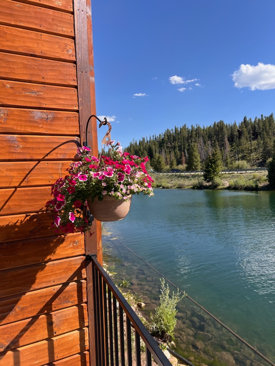 85 Revett Drive Breckenridge CO 80424