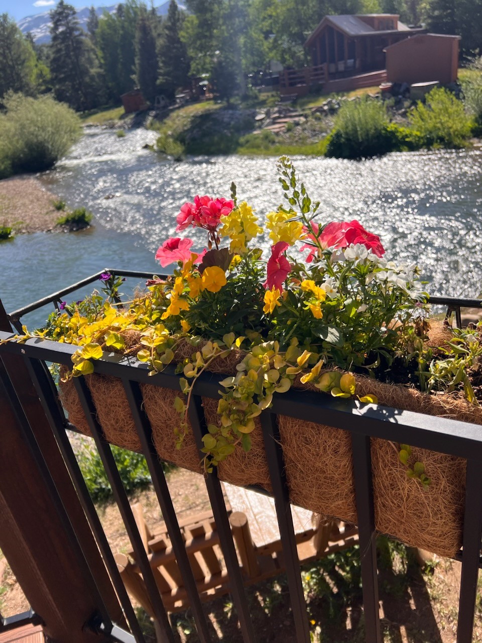 85 Revett Drive Breckenridge CO 80424