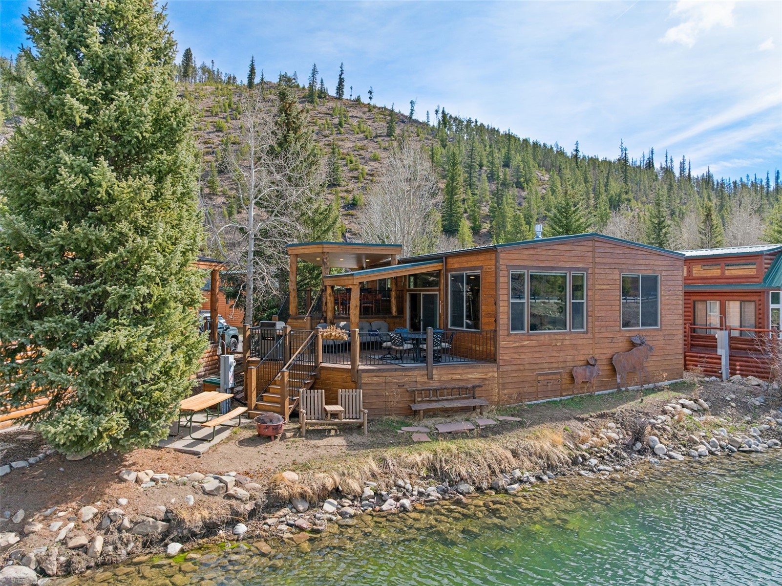 85 Revett Drive Breckenridge CO 80424