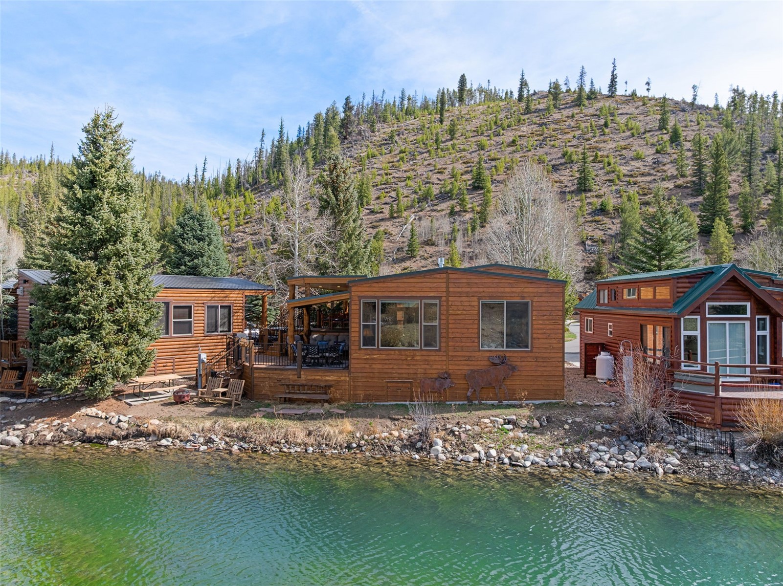 85 Revett Drive Breckenridge CO 80424