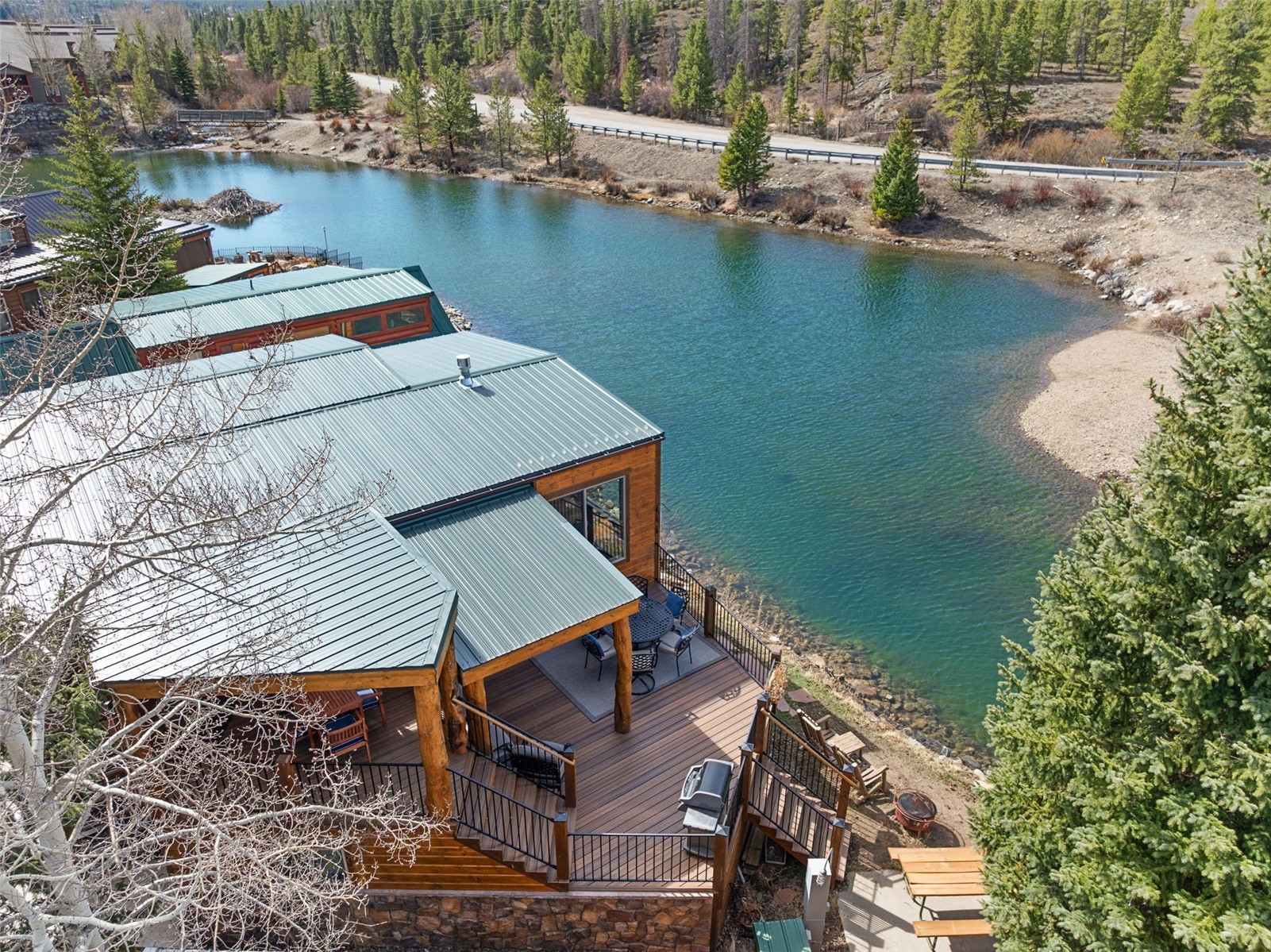 85 Revett Drive Breckenridge CO 80424