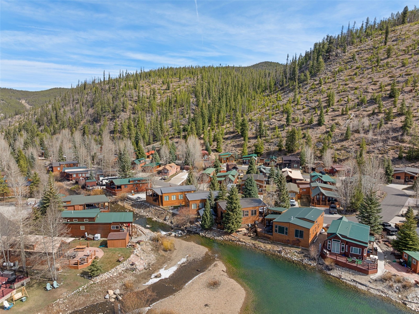 85 Revett Drive Breckenridge CO 80424