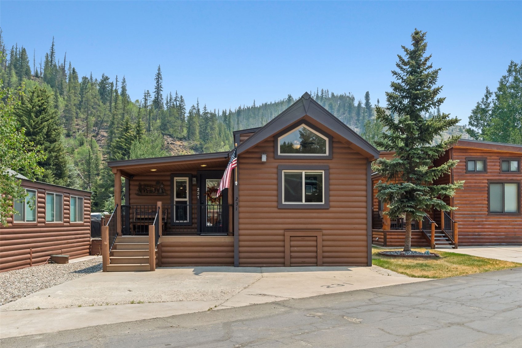 85 Revett Drive Breckenridge CO 80424