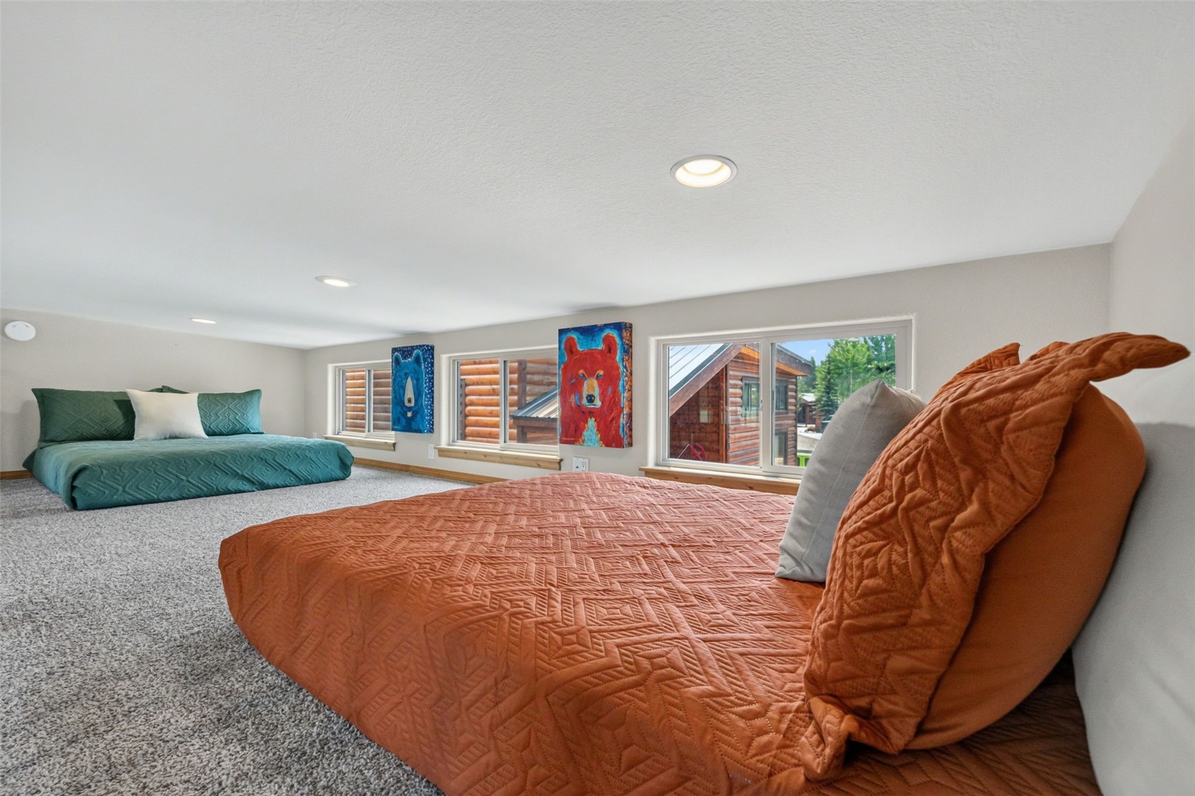 85 Revett Drive Breckenridge CO 80424