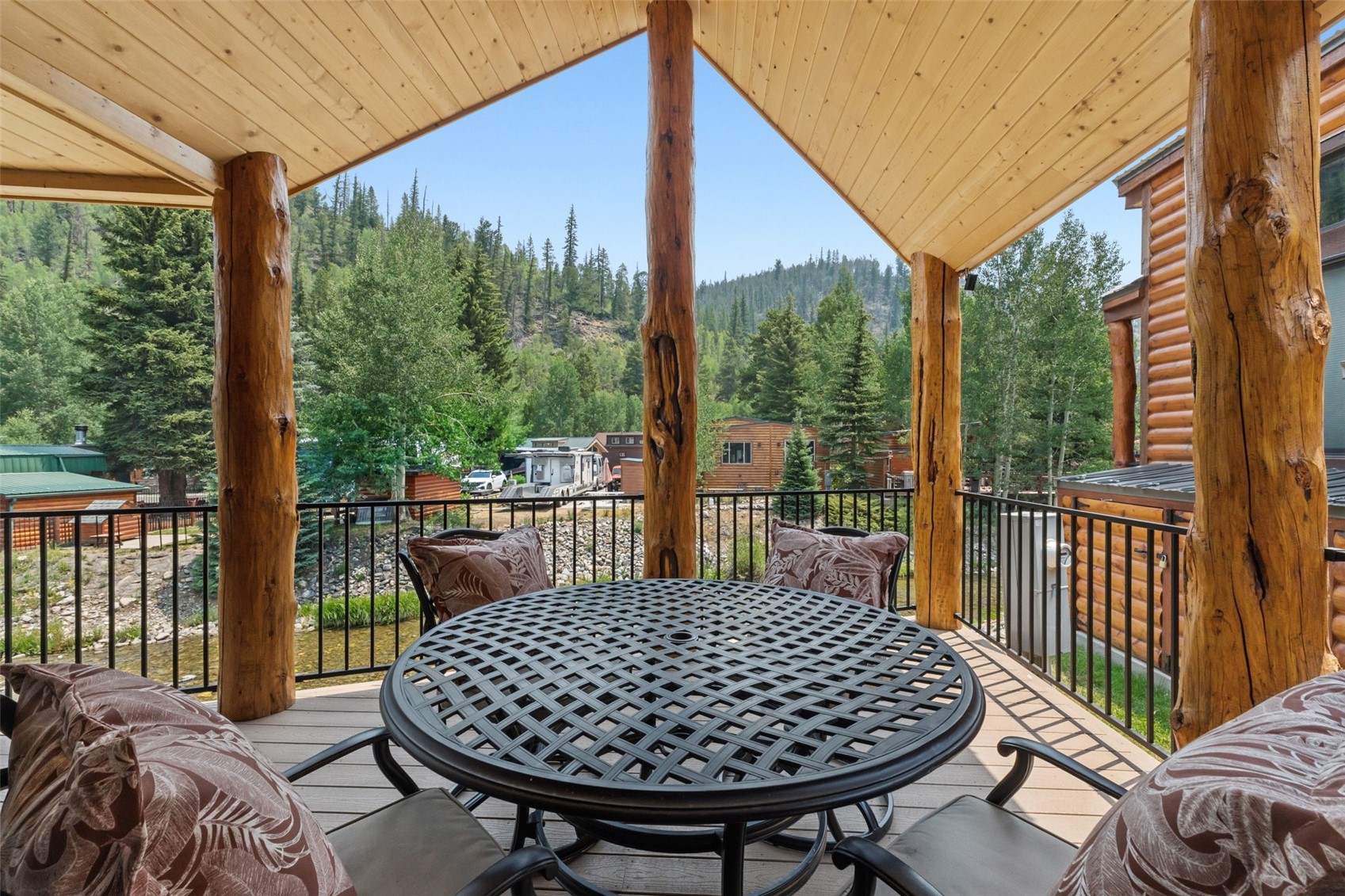 85 Revett Drive Breckenridge CO 80424