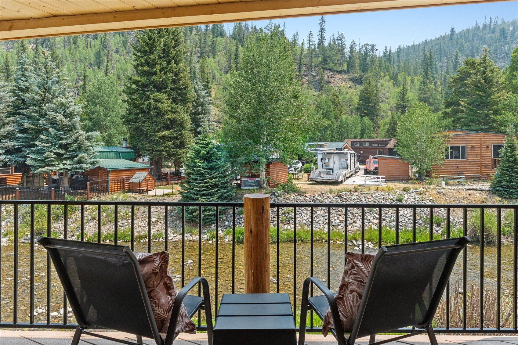 85 Revett Drive Breckenridge CO 80424