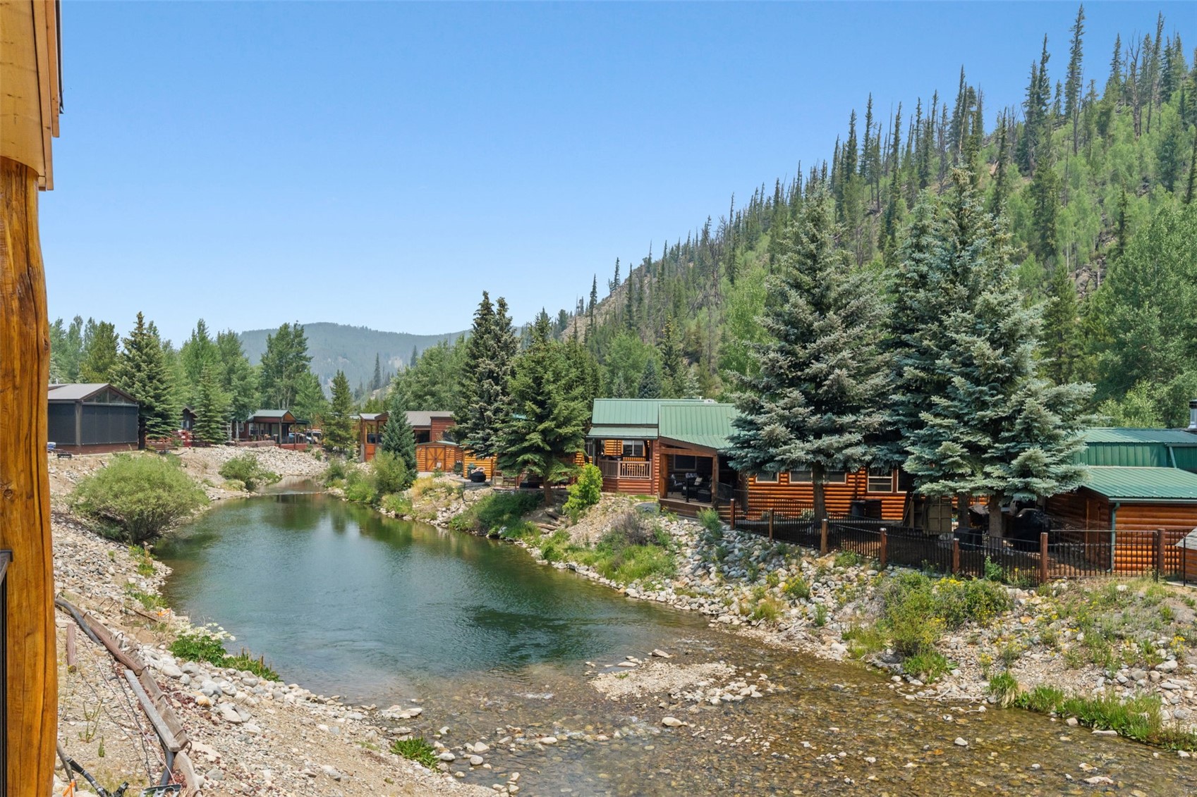 85 Revett Drive Breckenridge CO 80424