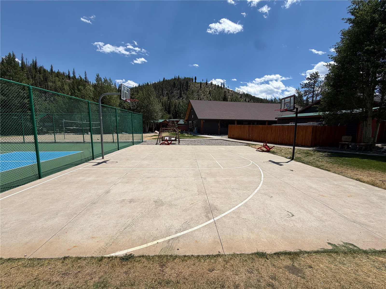 85 Revett Drive Breckenridge CO 80424