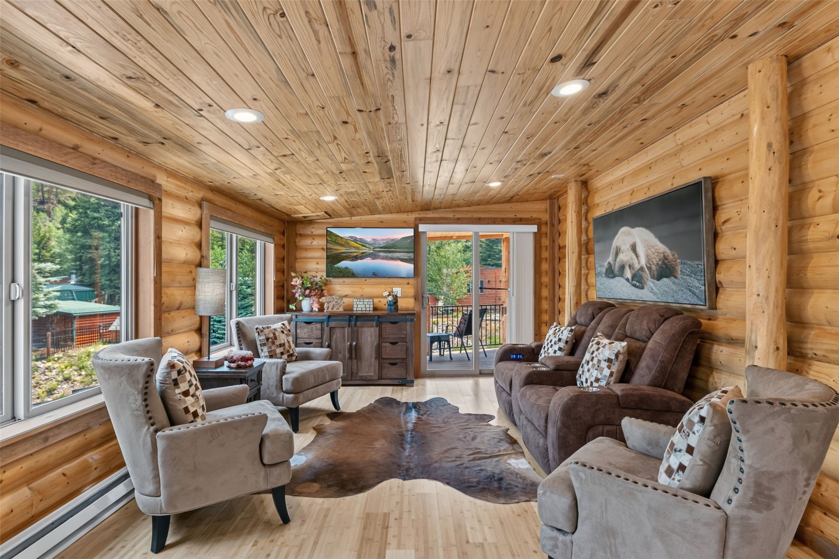 85 Revett Drive Breckenridge CO 80424