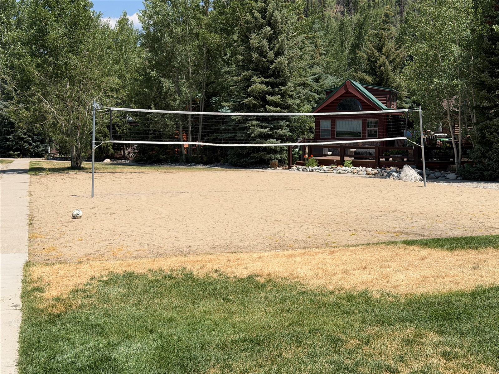 85 Revett Drive Breckenridge CO 80424