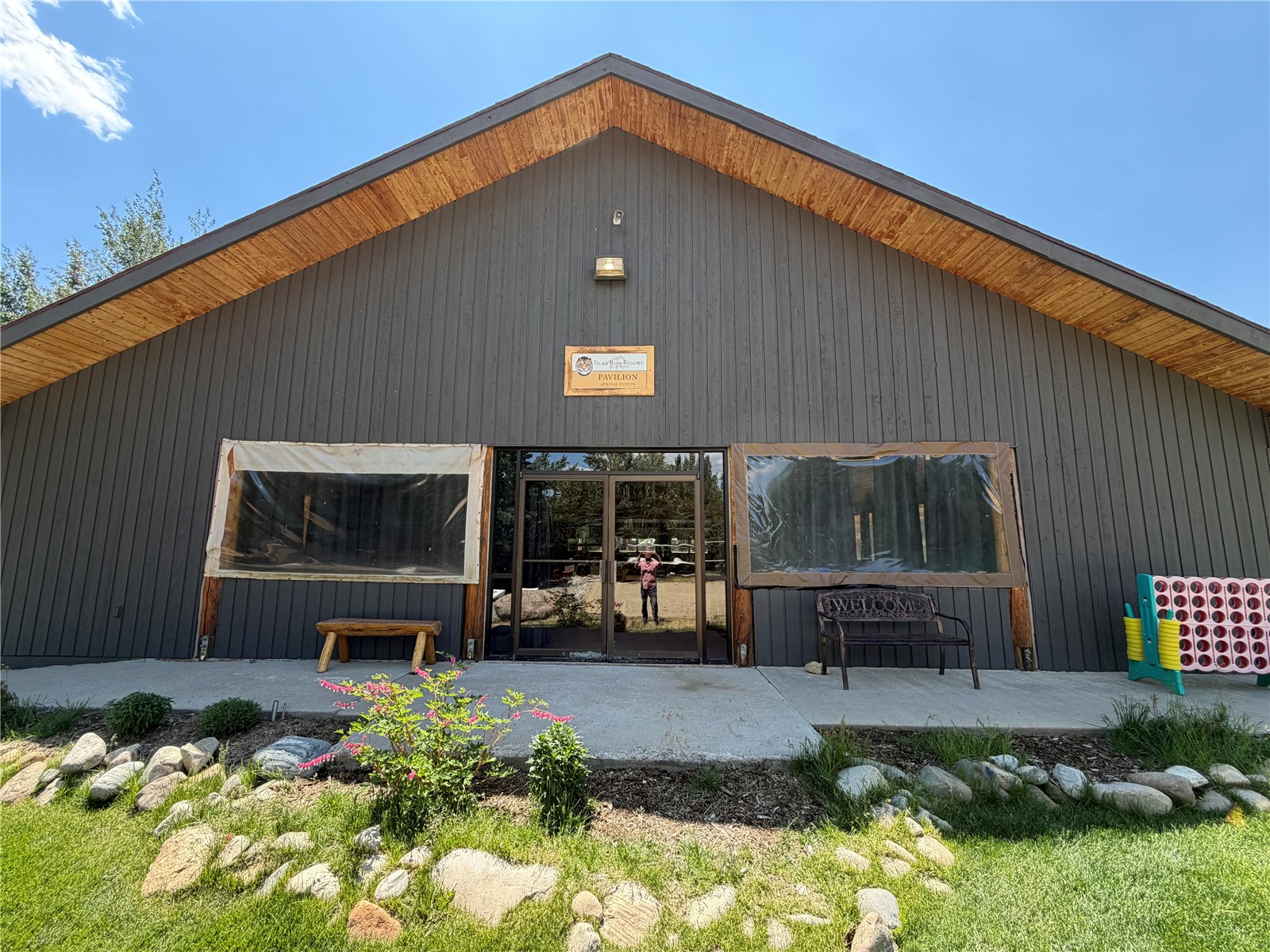 85 Revett Drive Breckenridge CO 80424