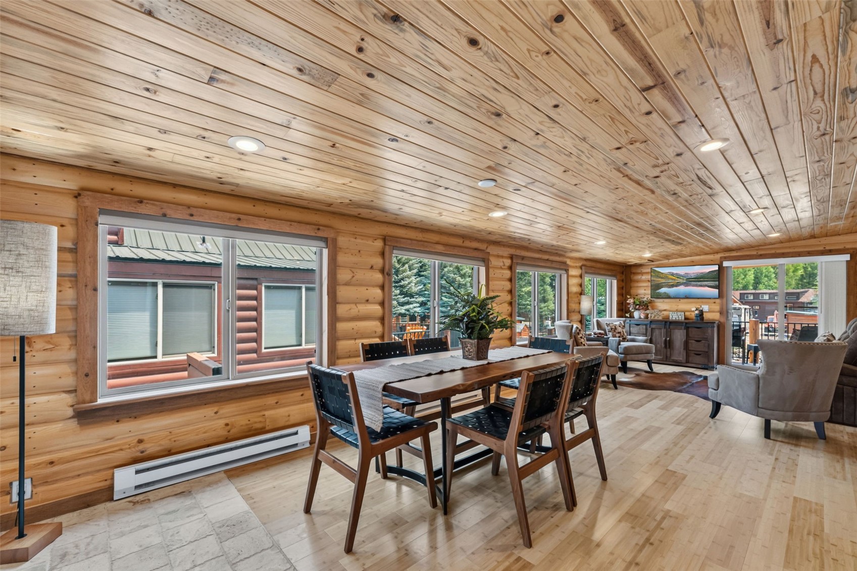 85 Revett Drive Breckenridge CO 80424