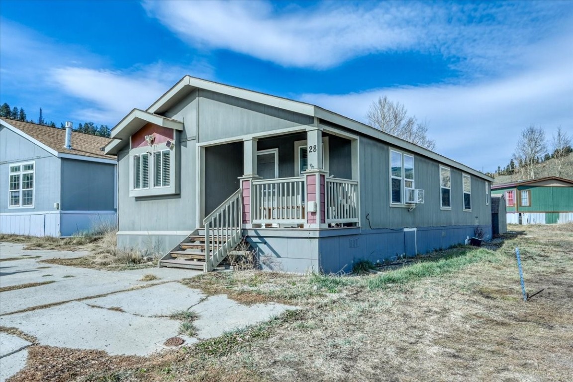 28 Maroon Peak Circle Dillon CO 80435