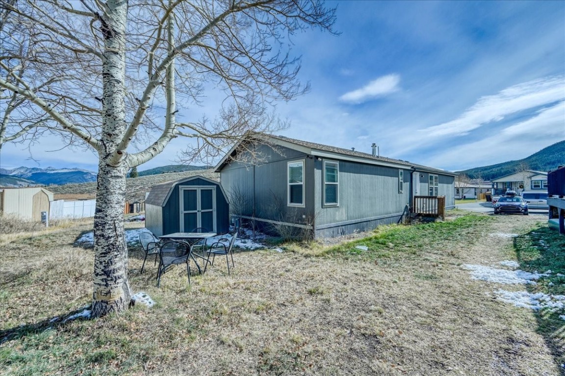 28 Maroon Peak Circle Dillon CO 80435