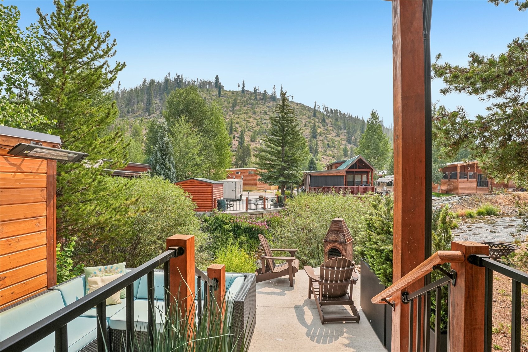 85 Revett Drive Breckenridge CO 80424